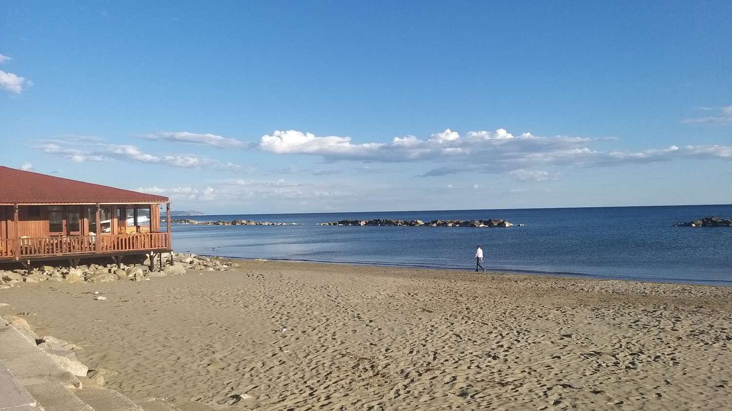 In Spiaggia Sicuri Ad Agropoli: Un’iniziativa Dell’Amministrazione Coppola
