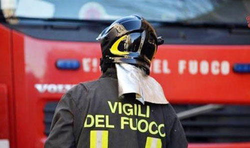 Per La Sicurezza Nel Cilento: Ad Agropoli La Nuova Caserma Dei Vigili Del Fuoco