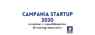 Piccole E Medie Imprese Innovative: Nuove Speranze Con Il Bando “Campania Startup 2020”