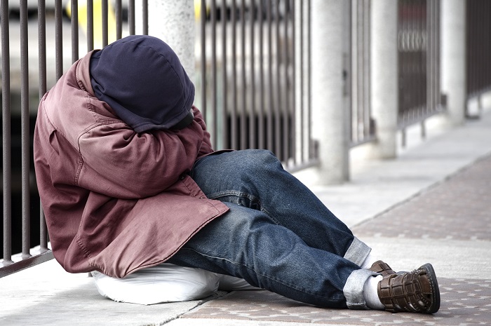 Contro Il Freddo Dell’indifferenza: Uno Spazio Accogliente Per I ‘senzatetto’