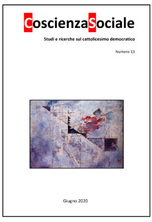 CS Rivista - n. 13 -Copertina esterna