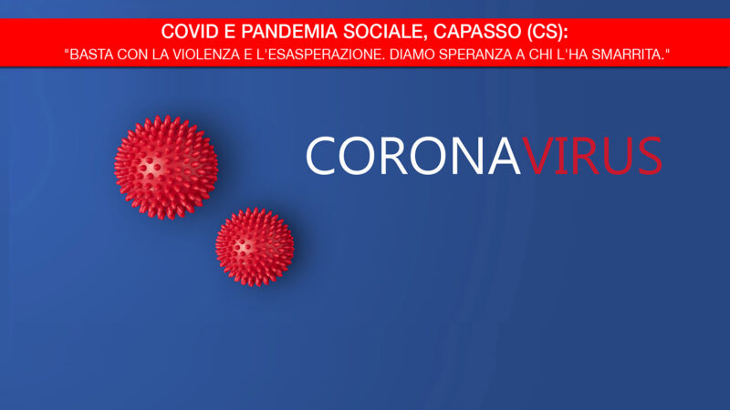 Imba Red Coronavirus