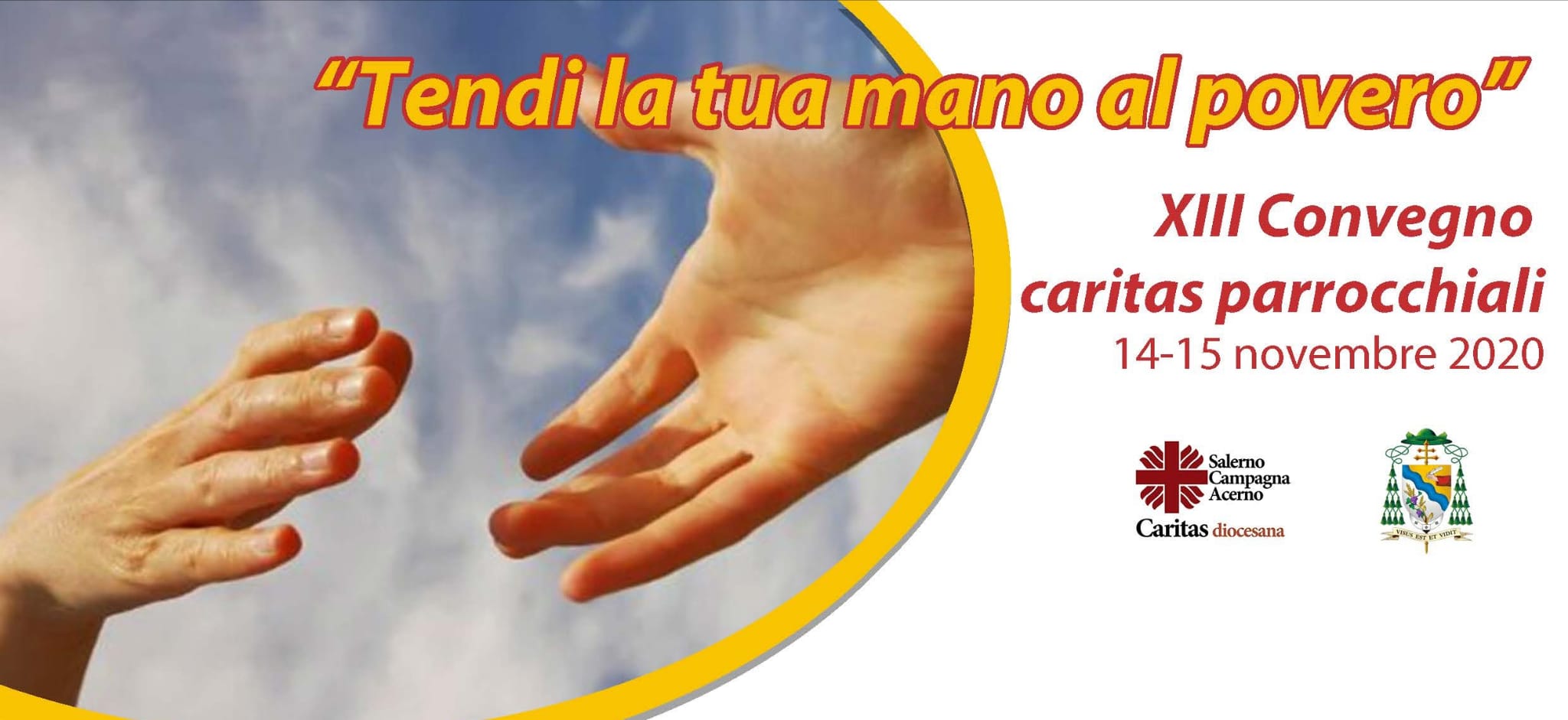 La Chiesa Per I Poveri: Il XIII Convegno Delle Caritas Parrocchiali