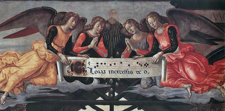 Musica Sacra E Servizio Liturgico: Un Percorso Formativo Sulle Novità Del Messale Romano