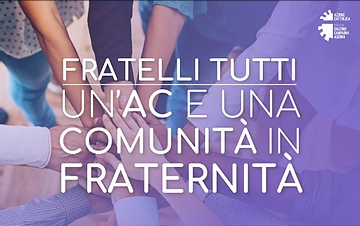 L’Azione Cattolica E La “nuova Frontiera”: Un’iniziativa Diocesana Per Promuovere La Fraternità Nel Territorio Locale