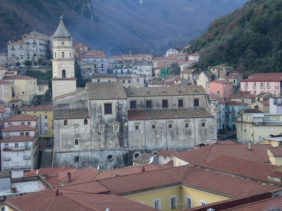 Restaurare La Memoria Culturale: Un Bando Di Gara Per La Cripta Della Cattedrale Di Campagna