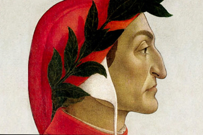 Con Dante, Tra Arte E Teologia: Un’iniziativa Culturale Dell’arcidiocesi Salernitana