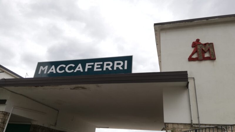 Maccaferri