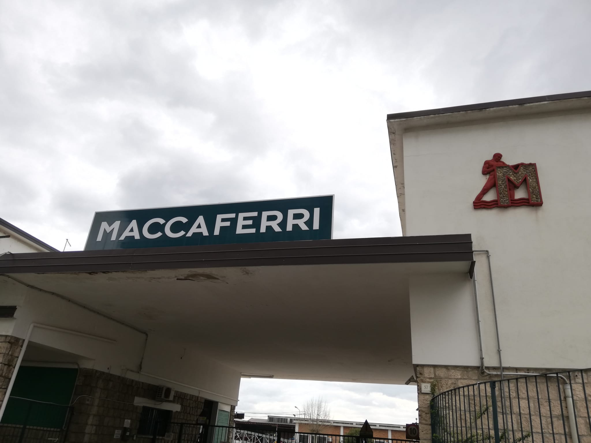 Chiusura Della Maccaferri Di Bellizzi, Capasso: “Solidarietà Ai Lavoratori E Alle Loro Famiglie.”