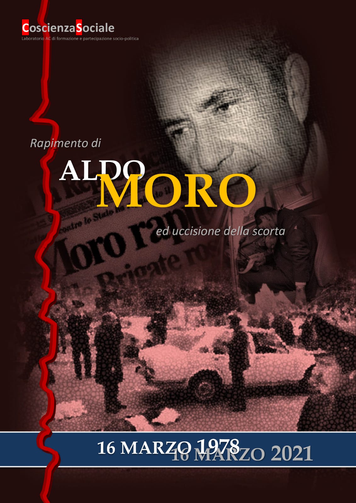 Aldo Moro. Un Uomo, Un Politico