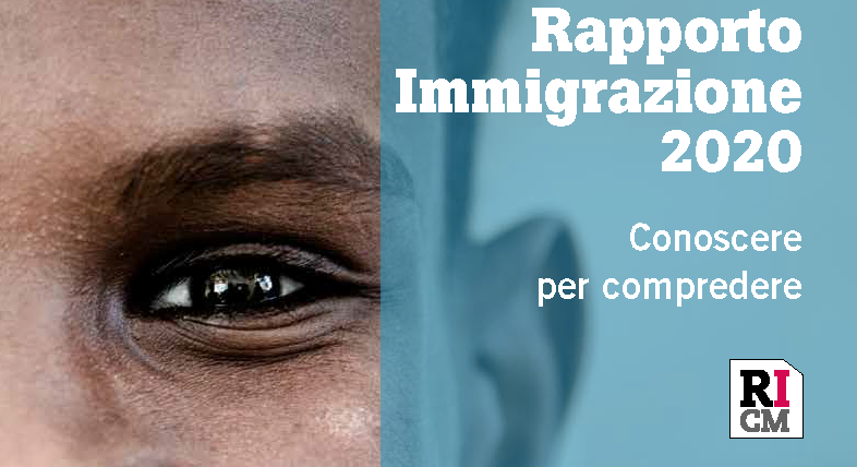 Rapporto Immigrazione 2020b