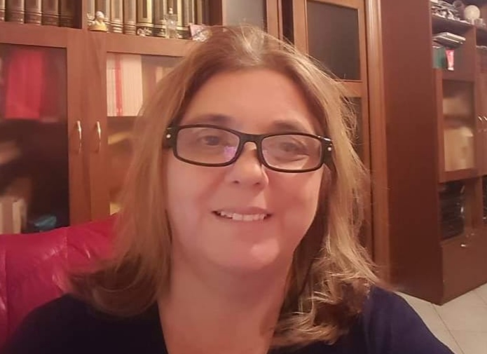 In Dialogo Con… Maria Sueva Manzione, Segretaria Confederale CdLT Di Salerno