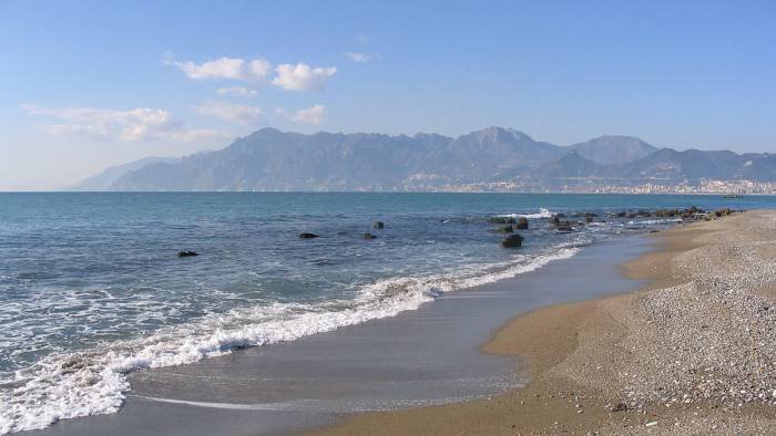 Acque Balneabili A Battipaglia: Interviene Il SNPA