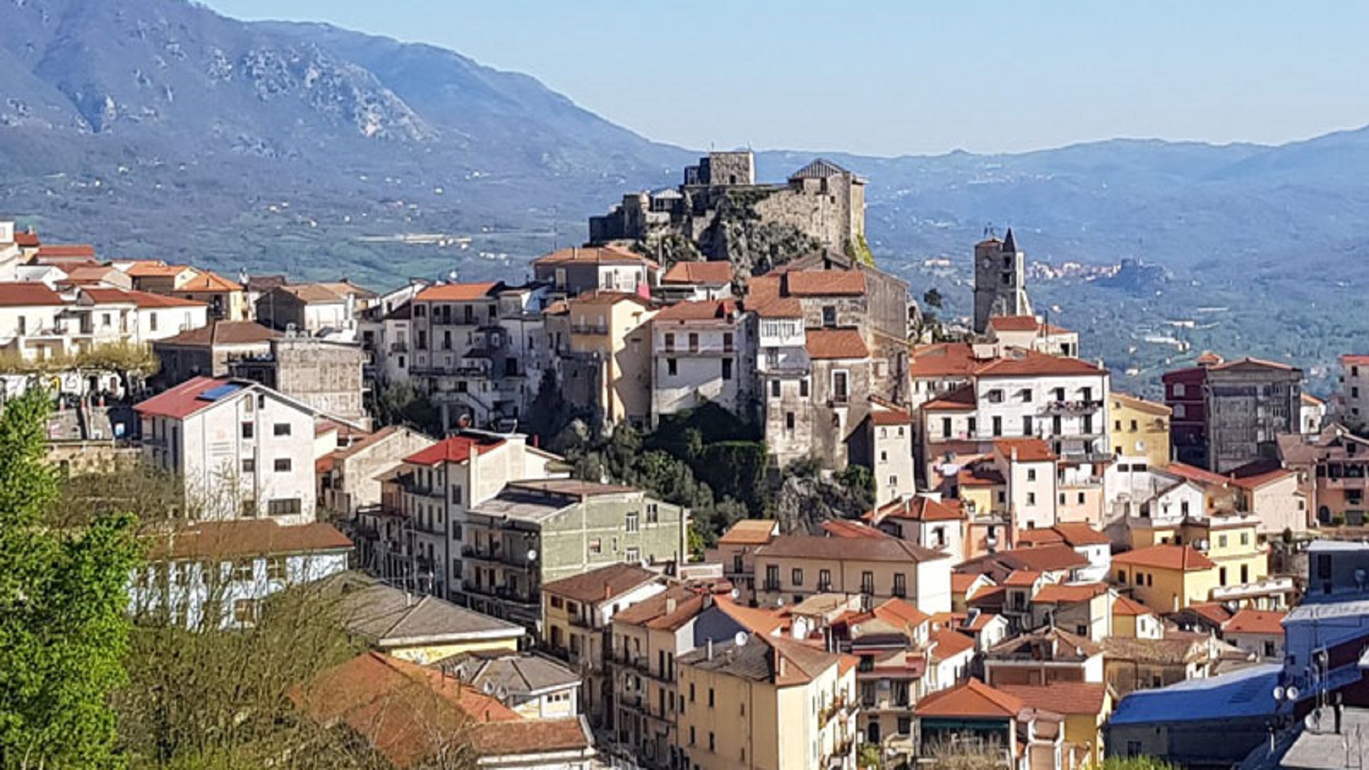 Servizio Civile Ad Oliveto Citra: Cercasi Sedici Volontari Per Quattro Percorsi Di Lavoro