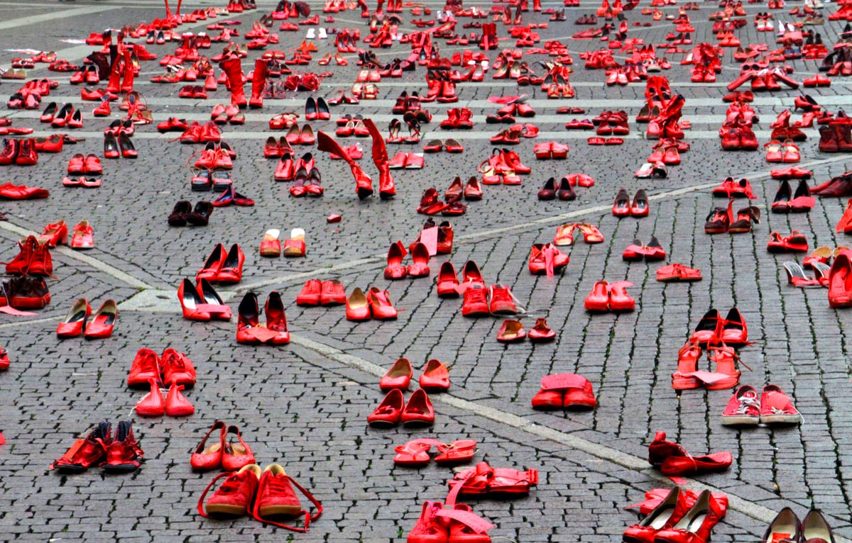 Contro La Violenza Sulle Donne, Avv. Maria Garofano: “Una Vera Piaga Sociale. Ancora Molte Donne Hanno Paura Di Denunciare.”