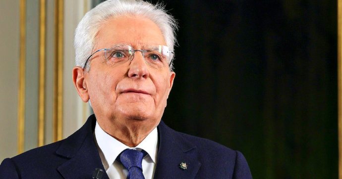 Rielezione Del Presidente Mattarella, Capasso (CS): “Una Vita Dedicata Alla Buona Politica.”