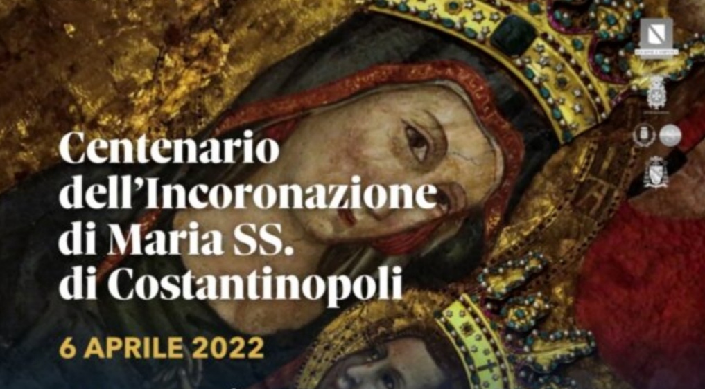 Popolo E Tradizione Nella Chiesa Di Maria SS. Di Costantinopoli: Un Incontro Con Mons. Fisichella A Salerno