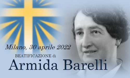 Armida barelli