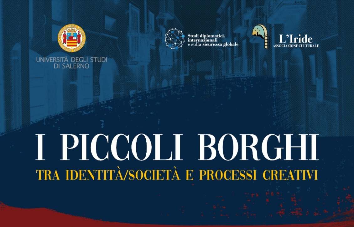 I Piccoli Borghi Ai Margini Del Paese: La Letteratura Meridionale Contro L’abbandono