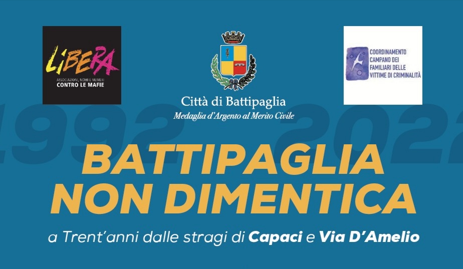 Il Teatro Sociale Contro Le Mafie: Un Incontro A Battipaglia Per Non Dimenticare