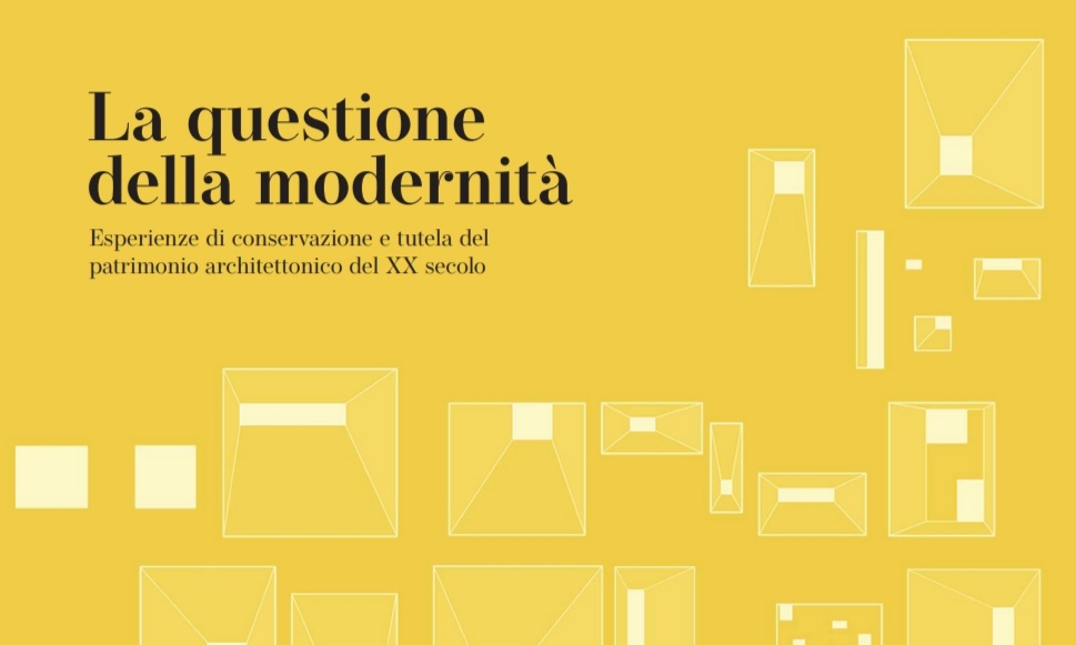 Modernità Ed Architettura Del Novecento: A Fisciano Un Convegno Per Un Patrimonio Da Salvare