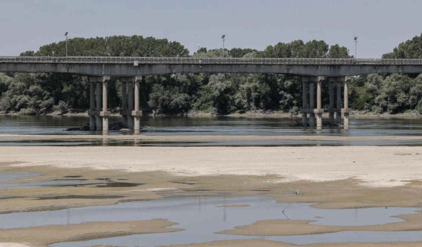 Emergenza Siccità E Risparmio Dell’acqua, Capasso (CS): “Non C’è Più Tempo Da Perdere.”