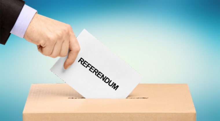 Verso I Referendum Sulla Giustizia: Il Secondo Quesito