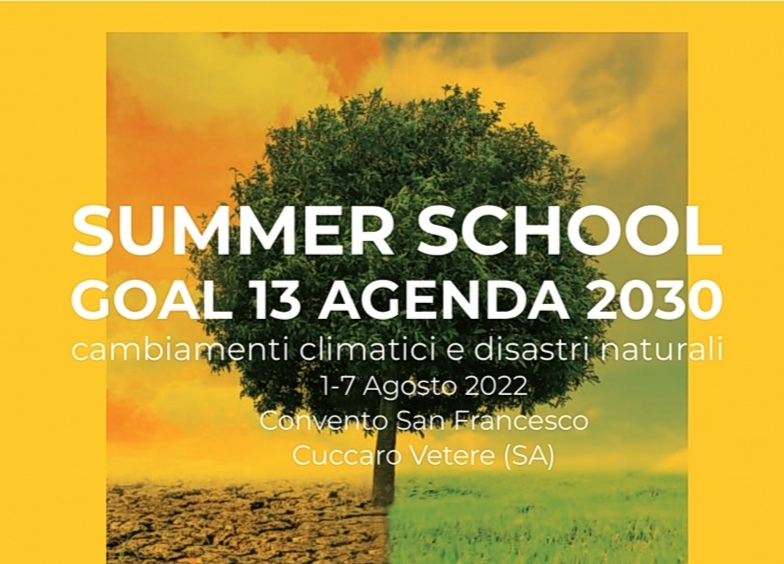 Clima, Sanità Pubblica E Medicina Veterinaria: Una Summer School Per Emergenze Sostenibili