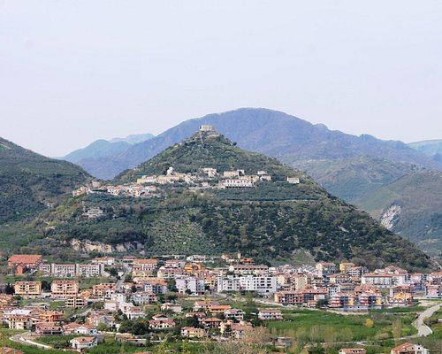 Sicurezza E Ambiente Sui Monti Picentini: Al Via A Giffoni Valle Piana Il Campo Estivo Di South Land