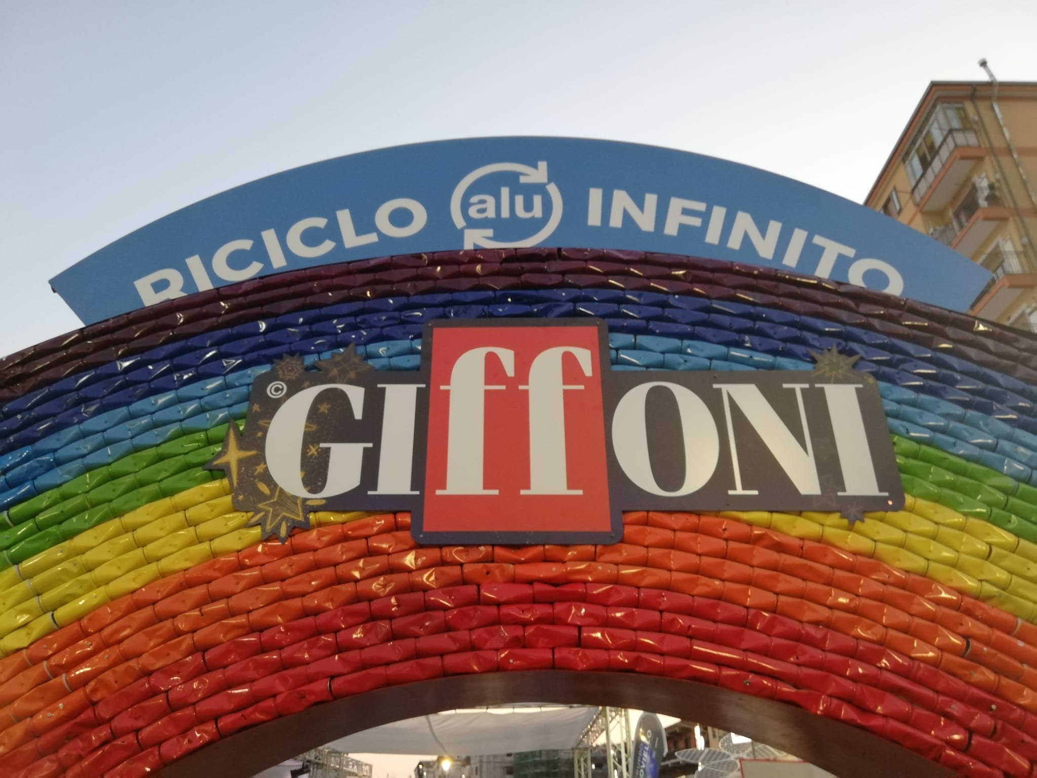 Il Giffoni Film Festival Di Nuovo Al Via