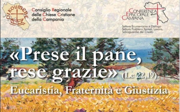 Giornata Regionale Del Creato 2022: Il Cantiere è Aperto