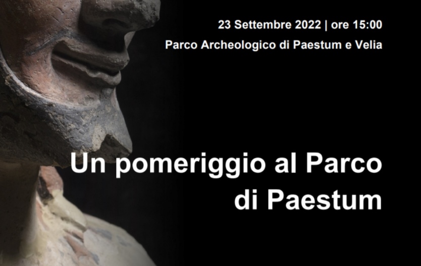 Tra Tecnica Ed Archeologia, Ingegneri In Visita A Paestum: L’Università Di Salerno Presenta I Progetti Di Ricerca
