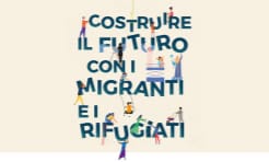 Quale Futuro Per Migranti E Rifugiati: La Comunità Diocesana Tra Preghiera E Azione Nella 108° Giornata Mondiale