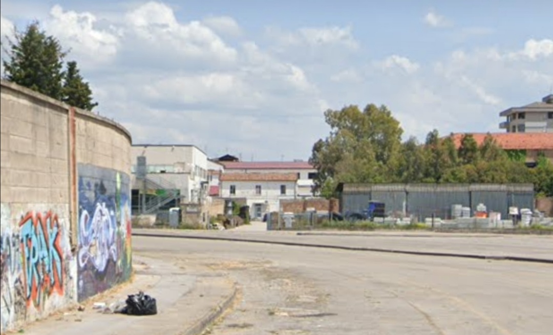 Stadio Pastena A Battipaglia: Via Campers E Roulettes, Il Comune Vieta Gli Accampamenti