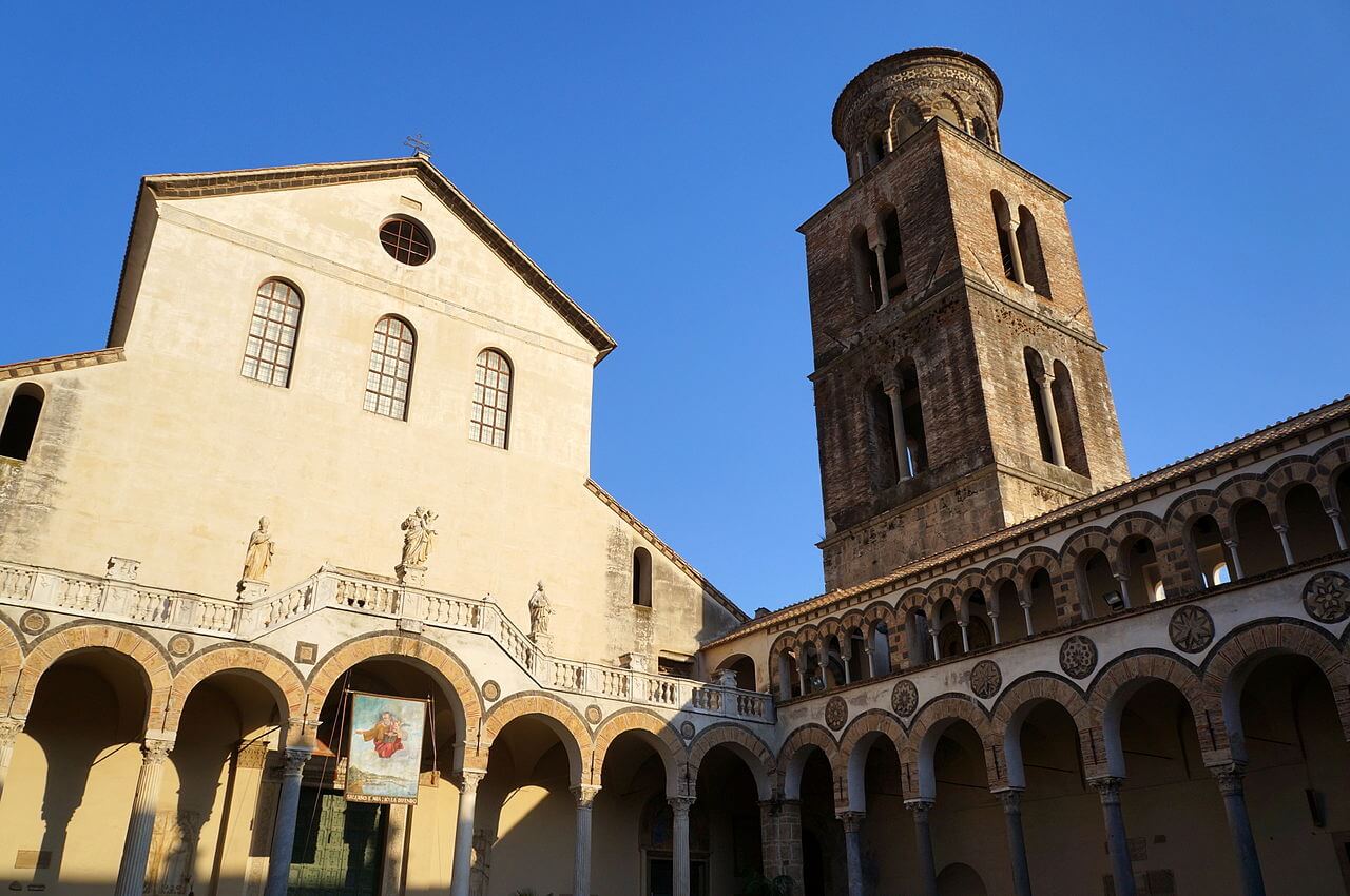 Il MEIC, La FUCI E L’ACI In Difesa Della Legalità: Un Incontro Con Don Maurizio Patriciello A Salerno