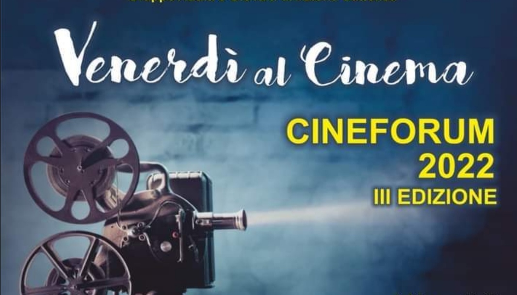 Al Cinema, Guardando Ai Problemi Sociali: Un’iniziativa Dell’Azione Cattolica