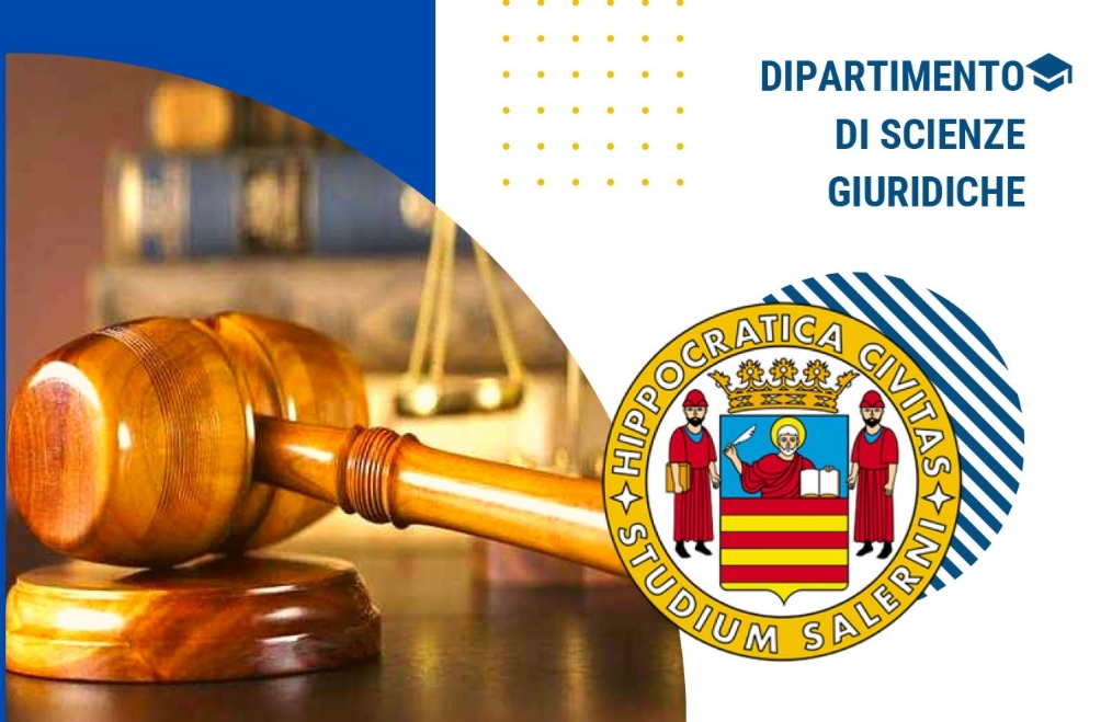 50 Anni Di Studi Giuridici: Docenti E Studenti In Festa All’Università Di Salerno