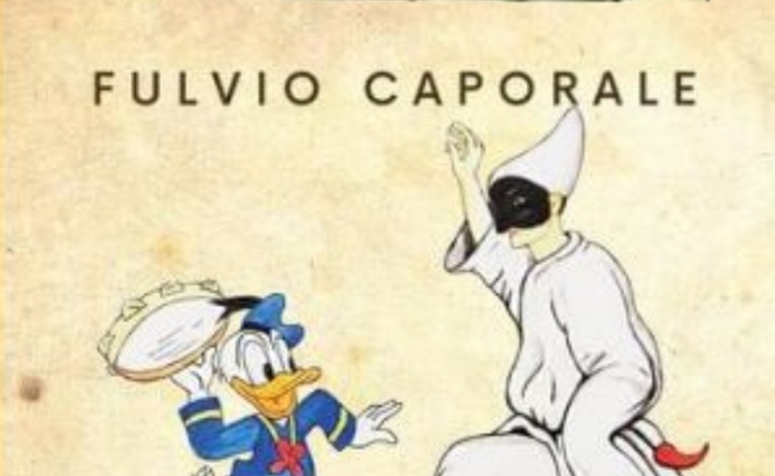 Se Paperino è Un Terrone: Fumetti E Meridionalismo Nel Nuovo Libro Di Fulvio Caporale