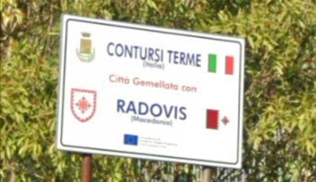 Transizione Ecologica A Contursi Terme: Il Comune Punta A Costituire Una Comunità Energetica