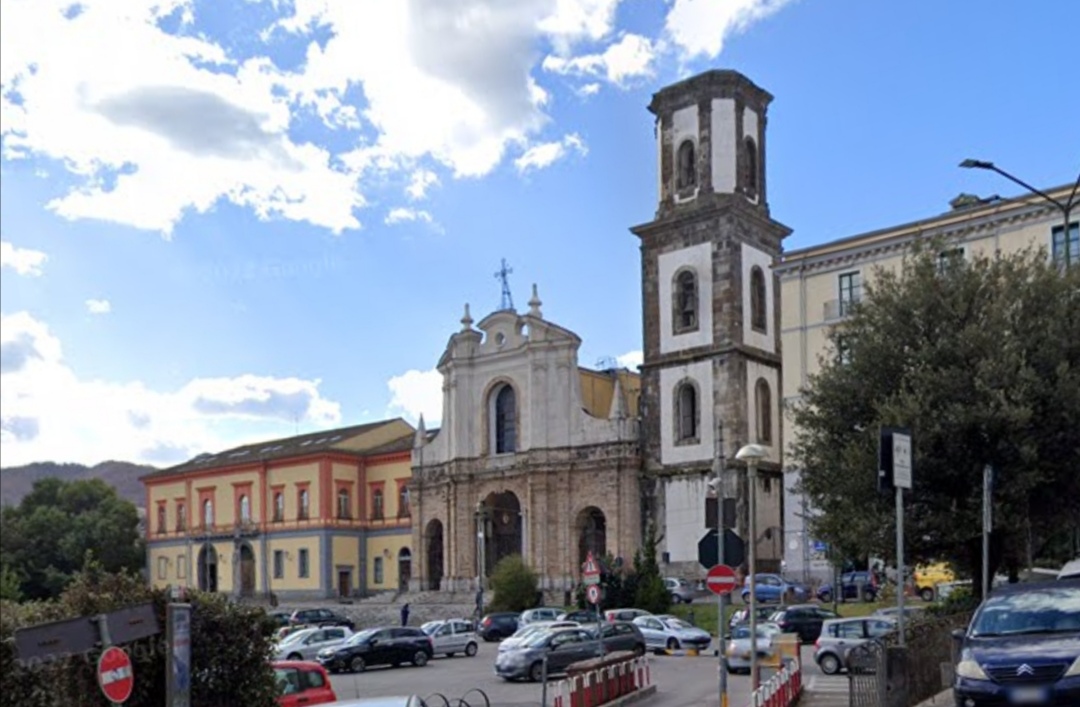 PNRR E Rigenerazione Urbana A Cava Dei Tirreni: Si Va Avanti Per Piazza San Francesco