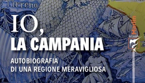 Scenari E Meraviglie Di Una Terra Antica: La Campania Si Racconta Nell’ultimo Libro Di Paolo Romano