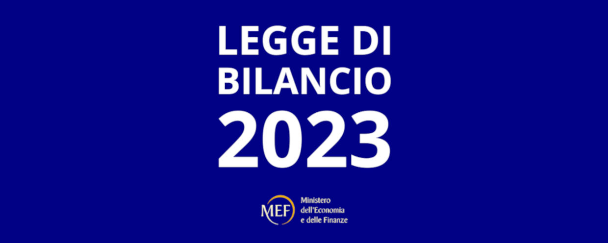 Legge Di Bilancio 2023: Le Misure A Sostegno Delle Famiglie