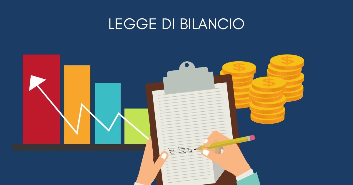 Legge Di Bilancio 2025: Riforma IRPEF, Detrazioni E Agevolazioni Fiscali In Primo Piano