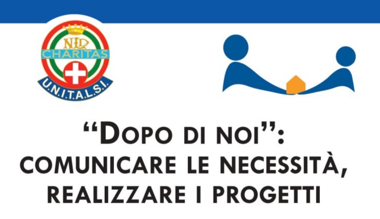 Persone Disabili, Famiglie E Servizi: L’Unitalsi Di Salerno Rilancia La Frontiera Del ‘Dopo Di Noi’