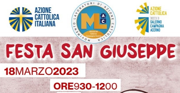 Festa Di San Giuseppe In Azienda A Battipaglia, Brogna (MLAC): “Valorizziamo La Dimensione Dell’impresa Familiare”