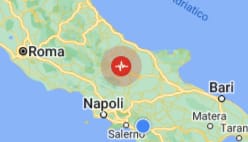 Terremoto In Molise: Il Sud Rimasto In Allerta Per L’intera Notte