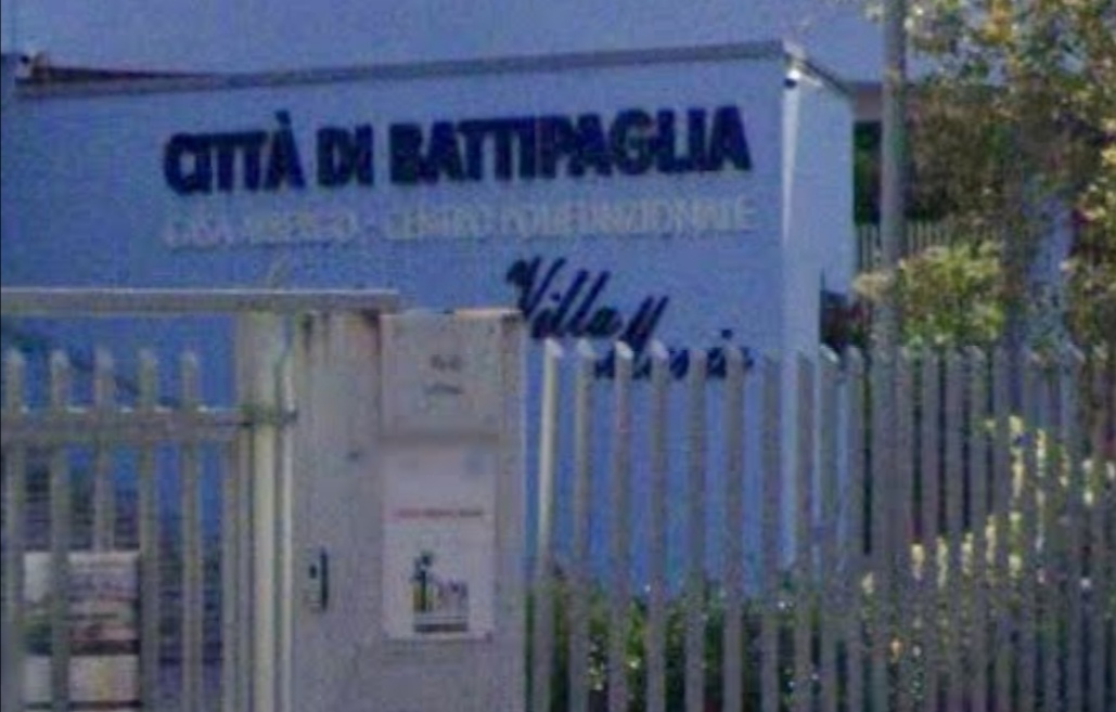 Accoglienza Anziani A Battipaglia: Il Comune Cerca Gestori Per ‘Villa Maria’