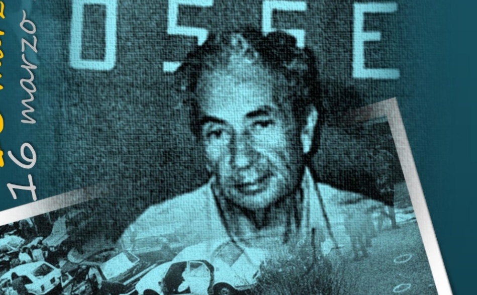 Aldo Moro Andava Salvato