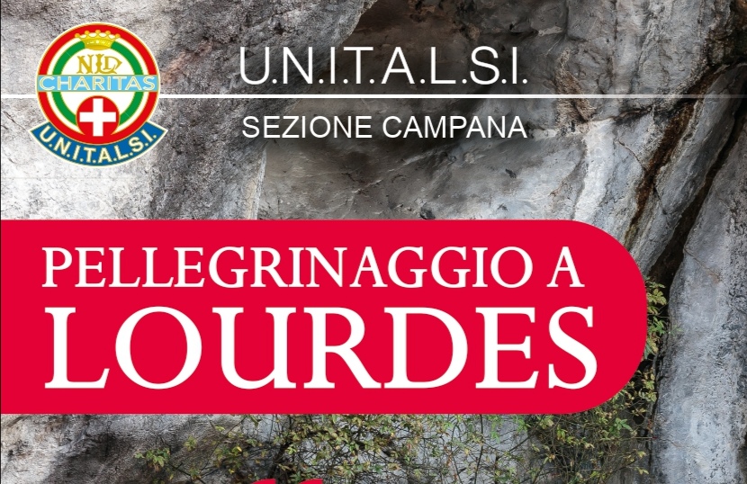 Verso Lourdes Con L’Unitalsi: Le Date Dei Pellegrinaggi Del 2023