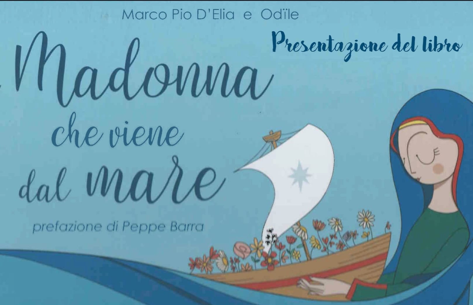 Pietà Popolare E Storia Religiosa A Salerno: Un Libro Per L’infanzia Di D’Elia-Odïle